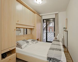 Unterkunft 018595 - Appartement Westflandern - SIRIUS - 2 E