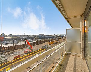 Unterkunft 018595 - Appartement Westflandern - SIRIUS - 2 E