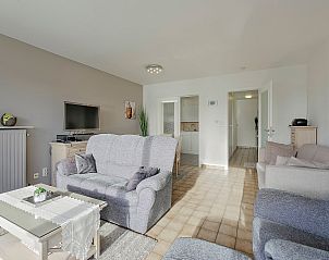 Unterkunft 018595 - Appartement Westflandern - SIRIUS - 2 E