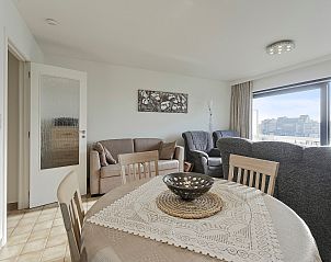 Unterkunft 018595 - Appartement Westflandern - SIRIUS - 2 E