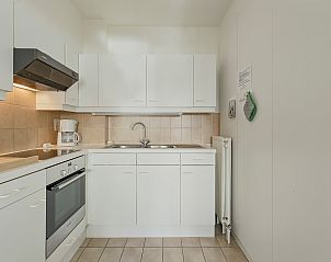 Unterkunft 018595 - Appartement Westflandern - SIRIUS - 2 E