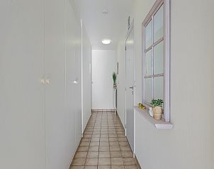Unterkunft 018595 - Appartement Westflandern - SIRIUS - 2 E