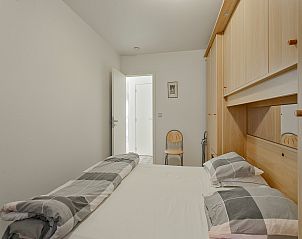 Unterkunft 018595 - Appartement Westflandern - SIRIUS - 2 E