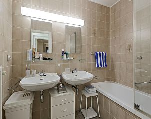 Unterkunft 018595 - Appartement Westflandern - SIRIUS - 2 E