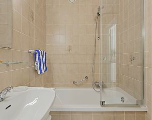 Unterkunft 018595 - Appartement Westflandern - SIRIUS - 2 E