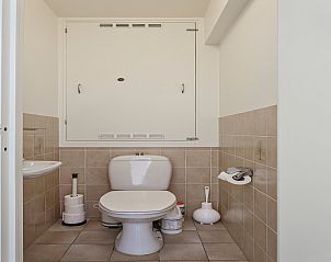 Unterkunft 018595 - Appartement Westflandern - SIRIUS - 2 E