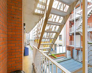 Unterkunft 018595 - Appartement Westflandern - SIRIUS - 2 E
