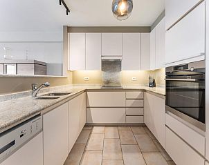 Verblijf 018596 - Appartement West-Vlaanderen - CAROLINE - 6A