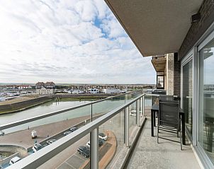 Verblijf 018596 - Appartement West-Vlaanderen - CAROLINE - 6A