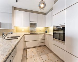 Verblijf 018596 - Appartement West-Vlaanderen - CAROLINE - 6A