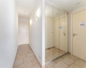 Verblijf 018596 - Appartement West-Vlaanderen - CAROLINE - 6A