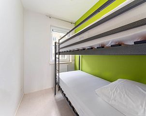 Verblijf 018596 - Appartement West-Vlaanderen - CAROLINE - 6A