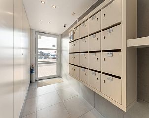 Verblijf 018596 - Appartement West-Vlaanderen - CAROLINE - 6A