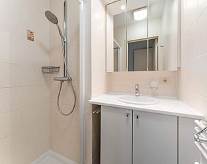 Verblijf 018596 - Appartement West-Vlaanderen - CAROLINE - 6A