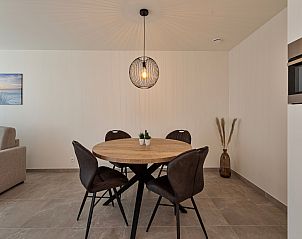 Unterkunft 018597 - Appartement Westflandern - C-DREAM - 0302