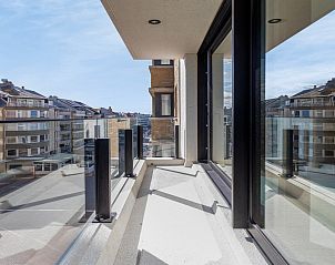 Unterkunft 018597 - Appartement Westflandern - C-DREAM - 0302