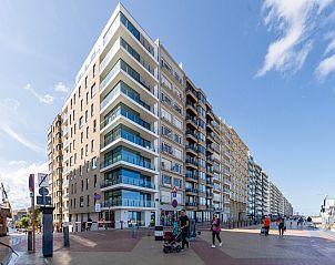 Unterkunft 018597 - Appartement Westflandern - C-DREAM - 0302