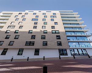 Unterkunft 018597 - Appartement Westflandern - C-DREAM - 0302