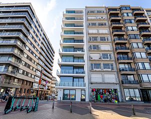 Unterkunft 018597 - Appartement Westflandern - C-DREAM - 0302