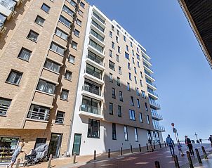 Unterkunft 018597 - Appartement Westflandern - C-DREAM - 0302