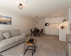 Unterkunft 018597 - Appartement Westflandern - C-DREAM - 0302