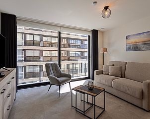 Unterkunft 018597 - Appartement Westflandern - C-DREAM - 0302