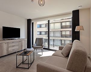 Unterkunft 018597 - Appartement Westflandern - C-DREAM - 0302