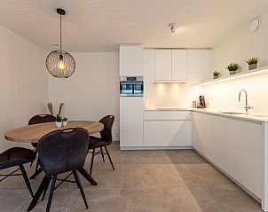 Unterkunft 018597 - Appartement Westflandern - C-DREAM - 0302