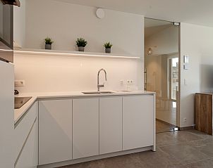 Unterkunft 018597 - Appartement Westflandern - C-DREAM - 0302