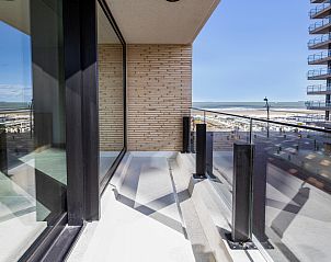 Unterkunft 018597 - Appartement Westflandern - C-DREAM - 0302