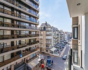 Unterkunft 018597 - Appartement Westflandern - C-DREAM - 0302