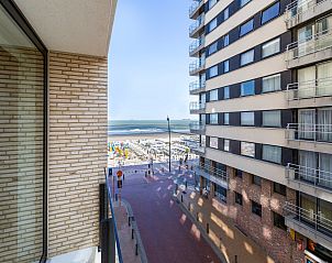 Unterkunft 018597 - Appartement Westflandern - C-DREAM - 0302
