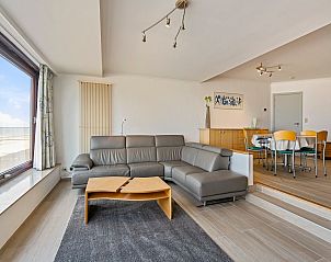 Guest house 018599 - Apartment West Flanders - SEASIGHT - 52