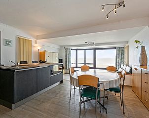 Guest house 018599 - Apartment West Flanders - SEASIGHT - 52