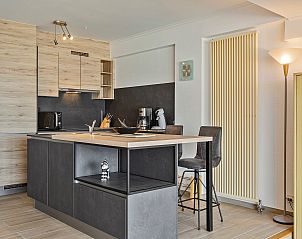 Guest house 018599 - Apartment West Flanders - SEASIGHT - 52