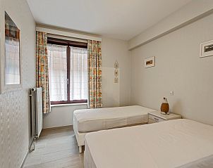 Guest house 018599 - Apartment West Flanders - SEASIGHT - 52