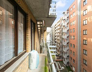 Guest house 018599 - Apartment West Flanders - SEASIGHT - 52