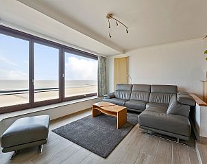 Guest house 018599 - Apartment West Flanders - SEASIGHT - 52