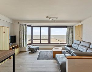 Guest house 018599 - Apartment West Flanders - SEASIGHT - 52
