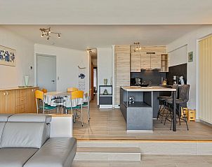 Guest house 018599 - Apartment West Flanders - SEASIGHT - 52