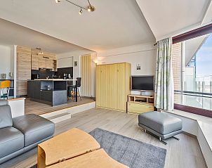 Guest house 018599 - Apartment West Flanders - SEASIGHT - 52