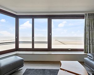 Guest house 018599 - Apartment West Flanders - SEASIGHT - 52