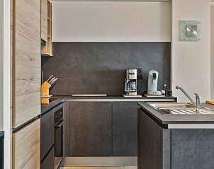 Guest house 018599 - Apartment West Flanders - SEASIGHT - 52