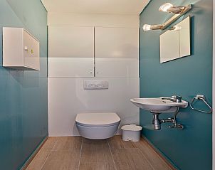 Guest house 018599 - Apartment West Flanders - SEASIGHT - 52