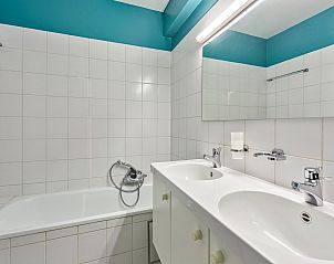 Guest house 018599 - Apartment West Flanders - SEASIGHT - 52