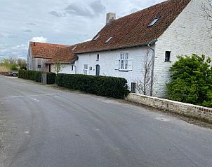 Guest house 018603 - Holiday property West Flanders - Vakantiehuis in Meetkerke