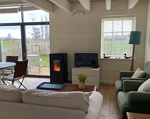 Guest house 018603 - Holiday property West Flanders - Vakantiehuis in Meetkerke