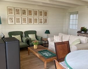 Guest house 018603 - Holiday property West Flanders - Vakantiehuis in Meetkerke