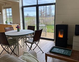 Guest house 018603 - Holiday property West Flanders - Vakantiehuis in Meetkerke