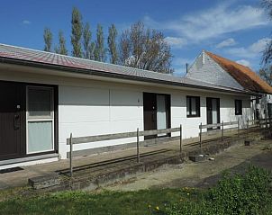 Guest house 018604 - Holiday property West Flanders - Vakantiehuisje in Meetkerke